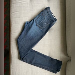 Rag & Bone skinny Jeans